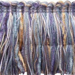 Europatex Fabric Hopper Blue Diamond