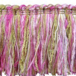 Europatex Fabric Hopper Fuchsia