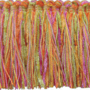 Europatex Fabric Hopper Lime Twist