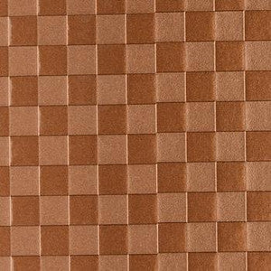 Nassimi Fabric Hopscotch Copper Kettle