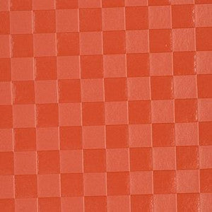 Nassimi Fabric Hopscotch Coral