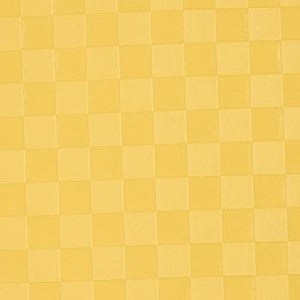 Nassimi Fabric Hopscotch Daffodil