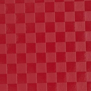Hopscotch Valentine SHP-011 by Nassimi Designer Fabric See sample 100% Vinyl USA or Imported Water-based cleaning agents and foam may be used for cleaning. Cleaning by a professional cleaning service is recommended.  54  - Swanky Fabrics -