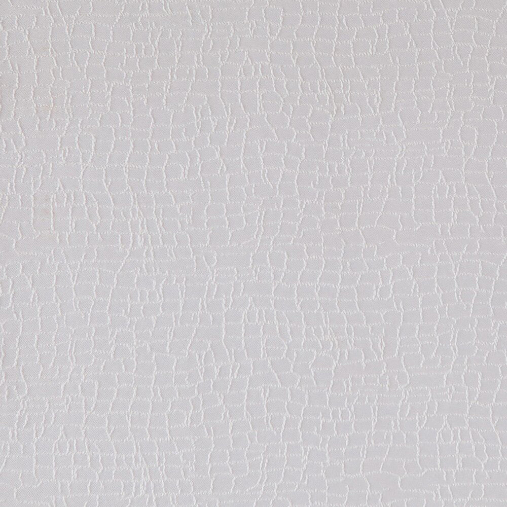 Horizon B Ivory by Europatex Designer Fabric Horizon 100% Polyester 5.33" H, 7.25" V 114.00 inches - Swanky Fabrics -