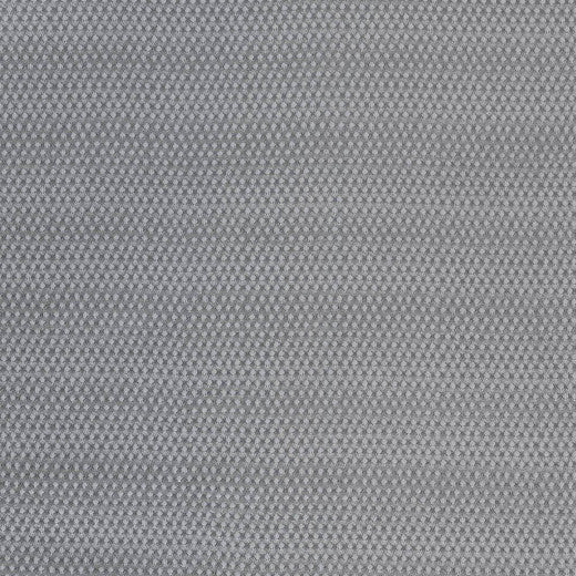 Horizon C Silver by Europatex Designer Fabric Horizon Collection 100% Polyester China See Sample Horizontal: N/A and Vertical: N/A 110.00 inches  - Swanky Fabrics -