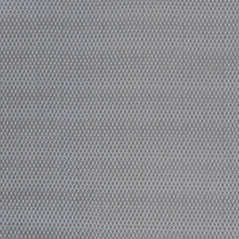 Horizon C Silver by Europatex Designer Fabric Horizon 100% Polyester 0.20" H, 0.37" V 114.00 inches - Swanky Fabrics -