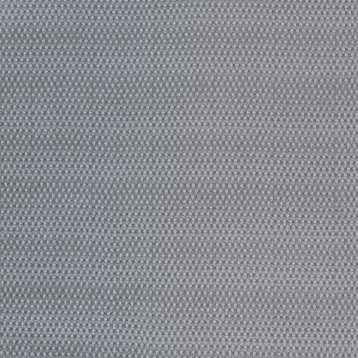 Horizon C Silver by Europatex Designer Fabric Horizon 100% Polyester 0.20" H, 0.37" V 114.00 inches - Swanky Fabrics -
