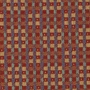 Crypton Fabric Horizon Flame