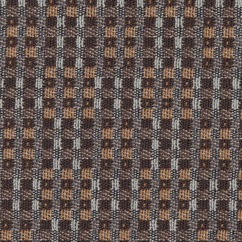 Horizon Soot by Crypton Designer Fabric See sample 57% Rayon43% Polyester  50000 Horizontal: 1.125" and Vertical: 1.063" 54"  - Swanky Fabrics -