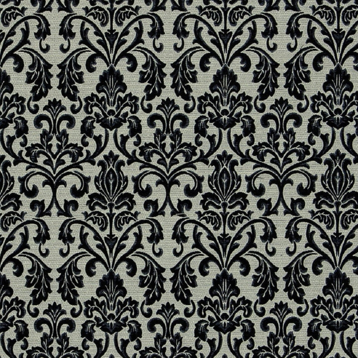 Hotel A Flax by Europatex Designer Fabric Hotel 85 % Polyester,15% Cotton 7.09" H, 12.40" V 56.00 inches - Swanky Fabrics -