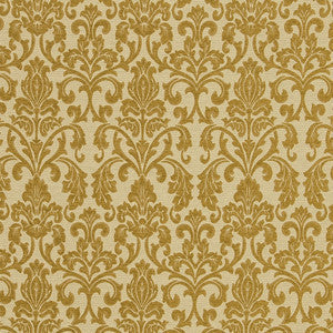 Europatex Fabric Hotel A Mustard
