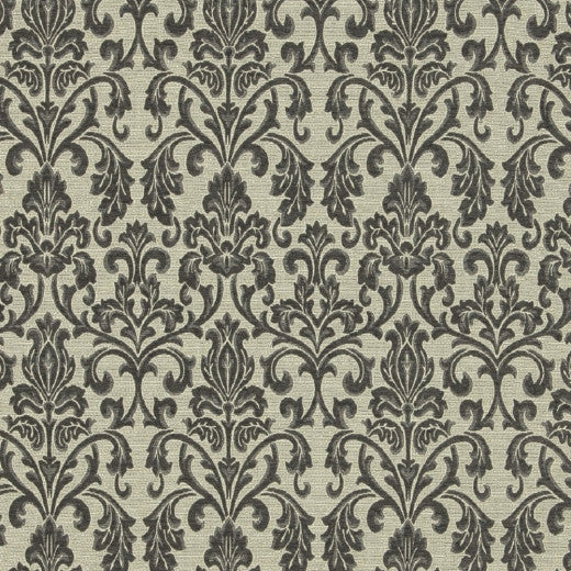 Hotel A - Slate by Europatex Designer Fabric Hotel Collection 85 % Polyester / 15% Cotton China See Sample Horizontal: N/A and Vertical: N/A 56.00 inches  - Swanky Fabrics -