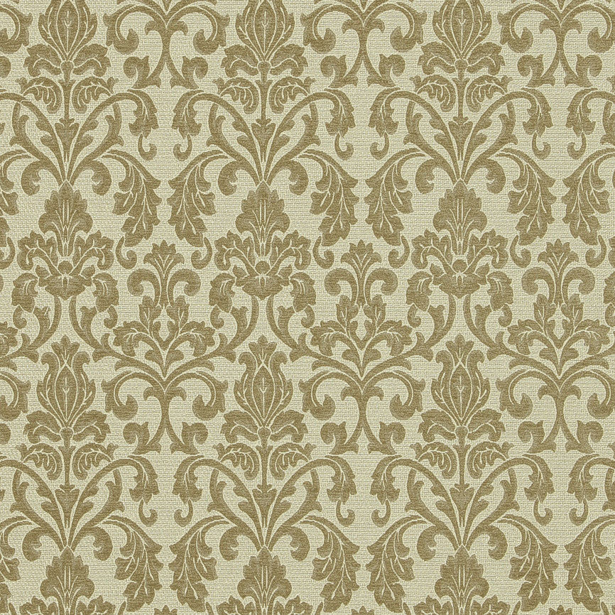 Hotel A Flax by Europatex Designer Fabric Hotel 85% Polyester, 15% Cotton China 50,000 Double Rubs Horizontal: 7 and Vertical: 13 56" - Swanky Fabrics -