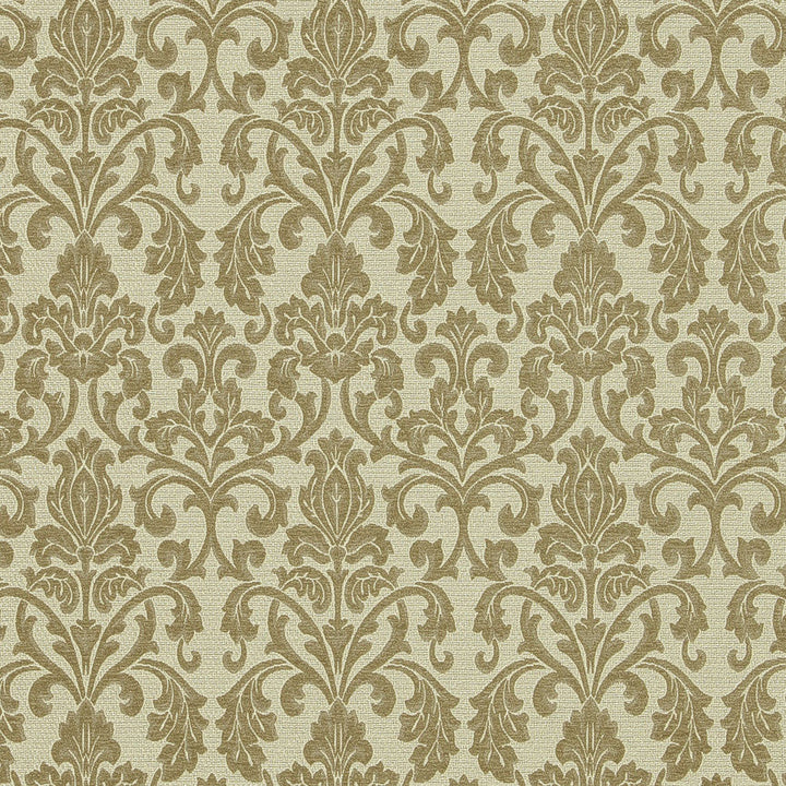 Hotel A Flax by Europatex Designer Fabric Hotel 85% Polyester, 15% Cotton China 50,000 Double Rubs Horizontal: 7 and Vertical: 13 56" - Swanky Fabrics -