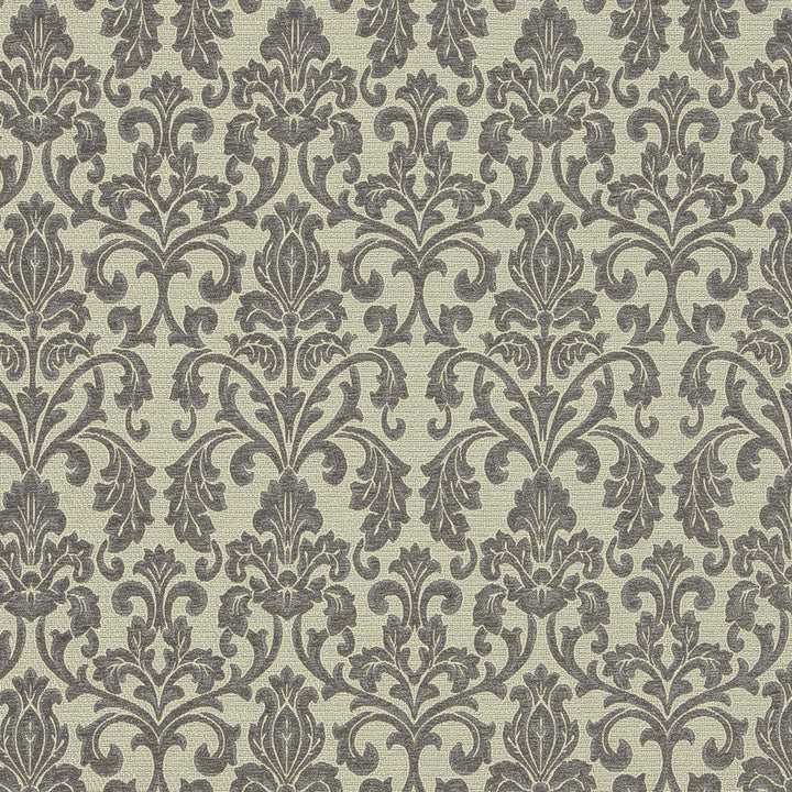 Hotel A Shadow by Europatex Designer Fabric Hotel 85% Polyester, 15% Cotton China 50,000 Double Rubs Horizontal: 7 and Vertical: 13 56" - Swanky Fabrics -