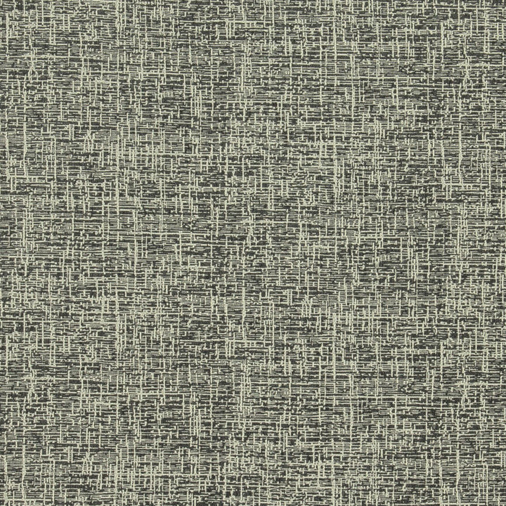 Hotel B Slate by Europatex Designer Fabric Hotel 85% Polyester, 15% Cotton China 50,000 Double Rubs Horizontal: 7 and Vertical: 13 56" - Swanky Fabrics -