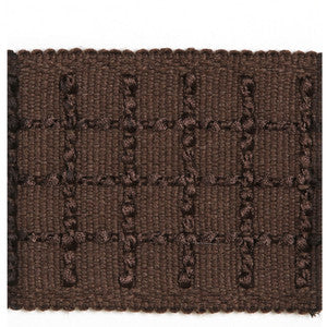 Europatex Fabric Huanta Brown