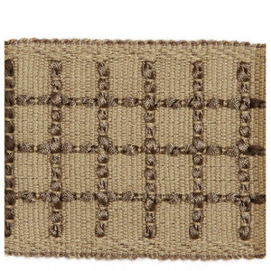 Europatex Fabric Huanta Latte