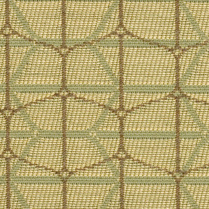 Crypton Fabric Hype Clover