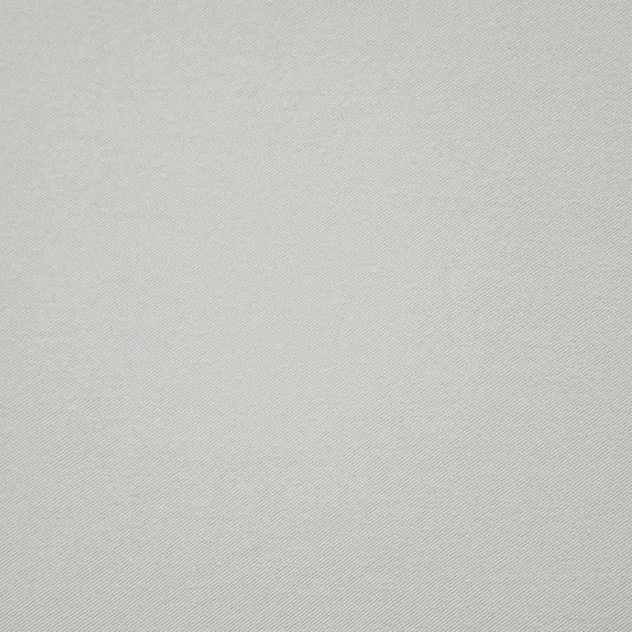 Indiana # 118 Chinchilla by Maxwell Designer Fabric Wide Width Basics 100% POLYESTER TURKEY 118" - Swanky Fabrics -