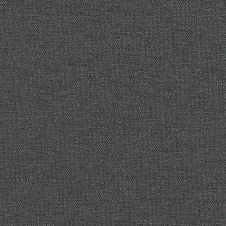 Impasto # 871 Ebony by Maxwell Designer Fabric Curled Up Viii 100% POLYESTER CHINA 56" - Swanky Fabrics -