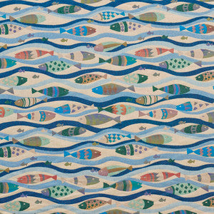 Charlotte Fabric I9000-12