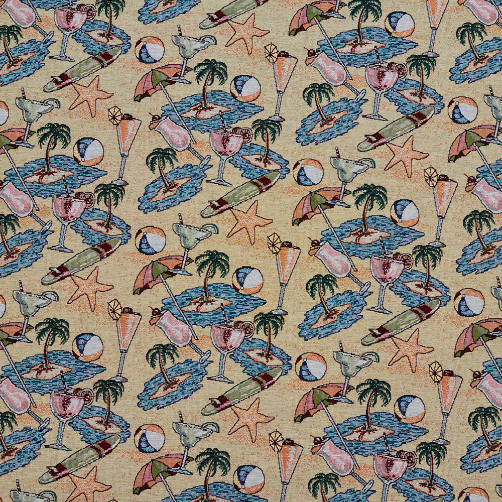 I9400-23 by Charlotte Designer Fabric Online Exclusives 62% Cotton, 38% Polyester Made In USA Exceeds 100,000 Wyzenbeek Rubs (Heavy Duty) Horizontal: 28" x Vertical: 12" 54 Inches - Swanky Fabrics -