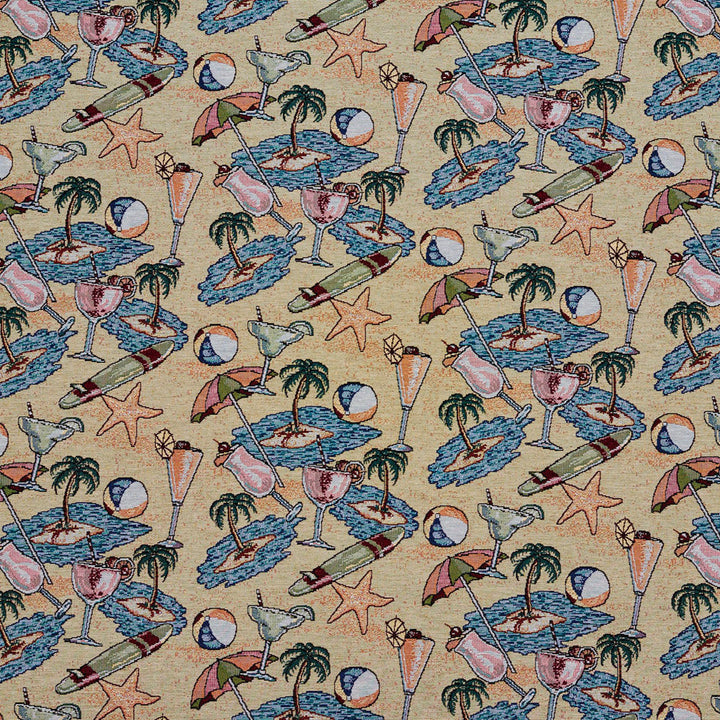 I9400-23 by Charlotte Designer Fabric Online Exclusives 62% Cotton, 38% Polyester Made In USA Exceeds 100,000 Wyzenbeek Rubs (Heavy Duty) Horizontal: 28" x Vertical: 12" 54 Inches - Swanky Fabrics -