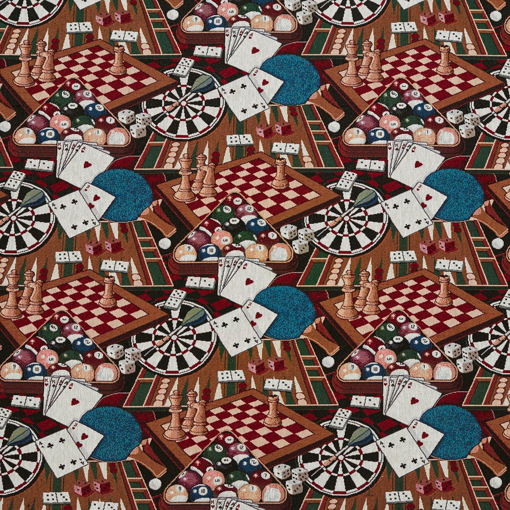 I9400-25 by Charlotte Designer Fabric Online Exclusives 62% Cotton, 38% Polyester Made In USA Exceeds 100,000 Wyzenbeek Rubs (Heavy Duty) </p><p>Repeat: Horizontal: 20" x Vertical: 14.5" 54 Inches - Swanky Fabrics -
