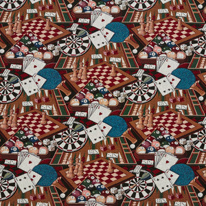 Charlotte Fabric I9400-25