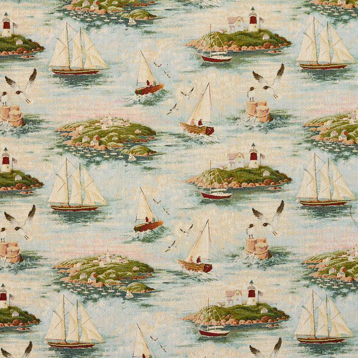 I9600-03 by Charlotte Designer Fabric Online Exclusives 52% Cotton, 48% Polyester Asia Exceeds 100,000 Wyzenbeek Rubs (Heavy Duty) Horizontal: 27.5" x Vertical: 15.5" 54 Inches - Swanky Fabrics -