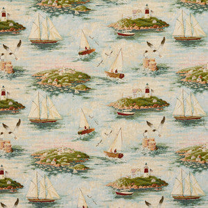Charlotte Fabric I9600-03