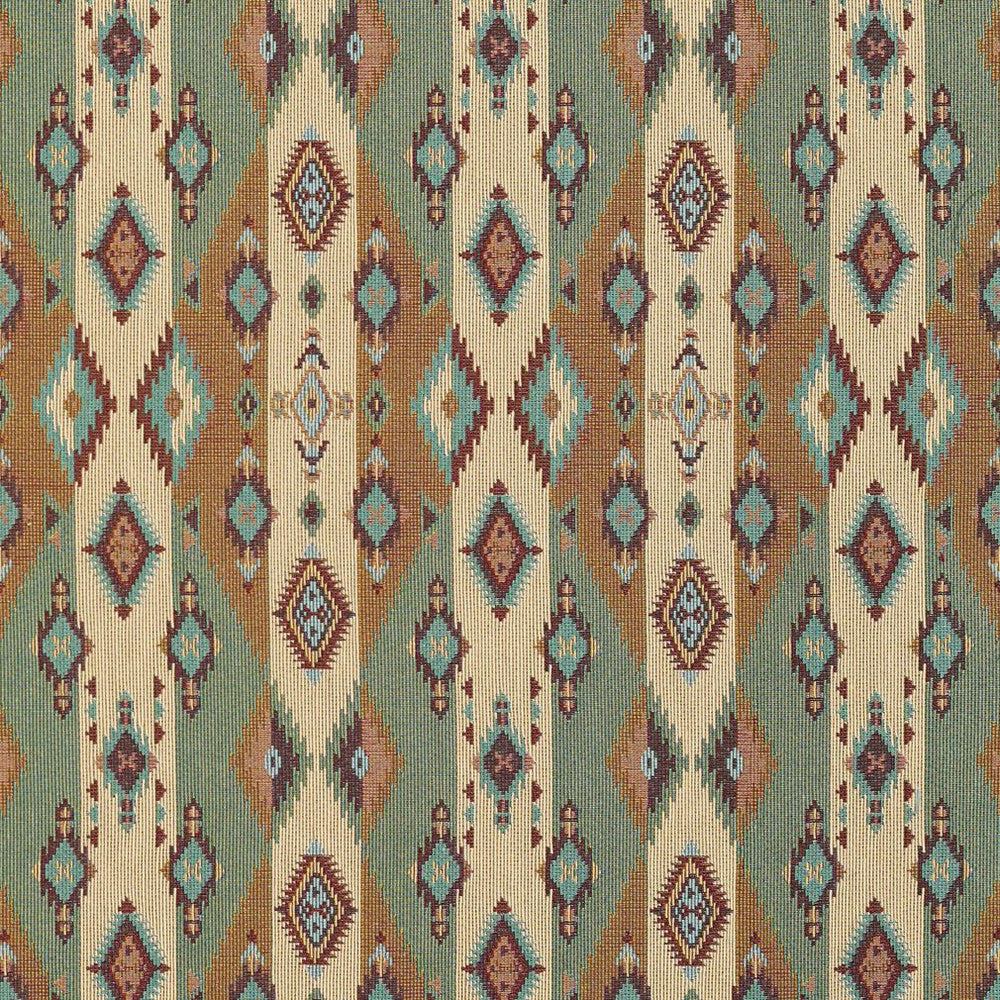 I9600-08 by Charlotte Designer Fabric Online Exclusives 50% Cotton, 50% Polyester Made In USA Exceeds 100,000 Wyzenbeek Rubs (Heavy Duty) </p><p>Repeat: Horizontal: 7.5" x Vertical: 14.5" 54 Inches - Swanky Fabrics -