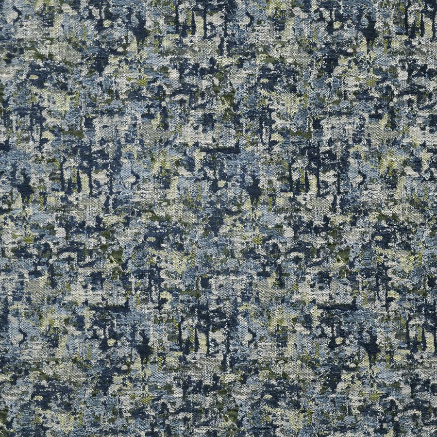 Impressionist # 901 River Bed by Maxwell Designer Fabric Performance Wovens-Vol.Iv North Sea 55% VISCOSE/23% COTTON 14% LINEN/8% POLYESTER TURKEY V-20.5"H-13.75" 54" - Swanky Fabrics -