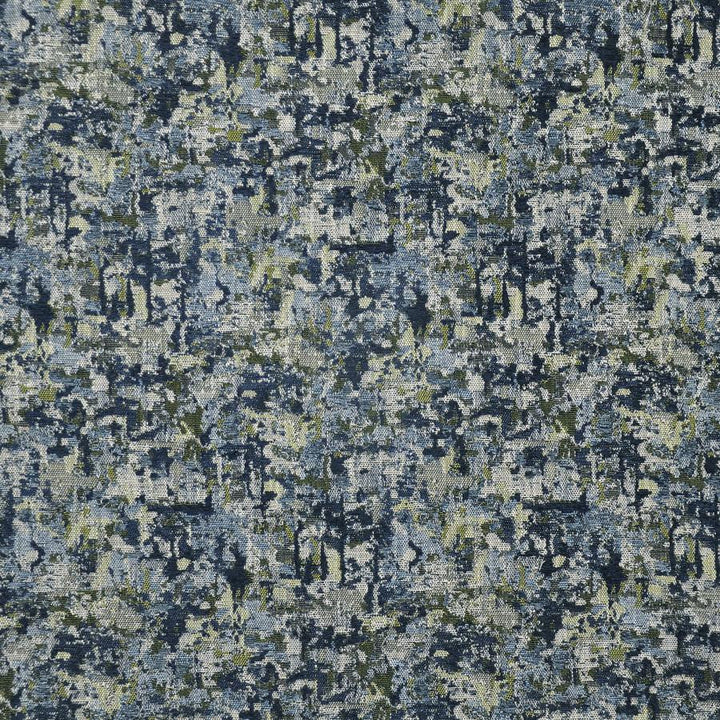 Impressionist # 901 River Bed by Maxwell Designer Fabric Performance Wovens-Vol.Iv North Sea 55% VISCOSE/23% COTTON 14% LINEN/8% POLYESTER TURKEY V-20.5"H-13.75" 54" - Swanky Fabrics -