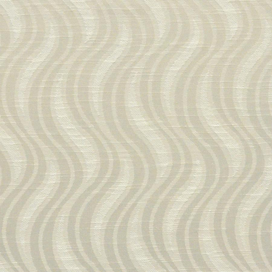 Infrared # 205 Swirl by Maxwell Designer Fabric Color Theory-Vol.Vi Alabaster 51% COTTON/49% POLYESTER INDIA V-6.5"H-3.3" 54.7" - Swanky Fabrics -