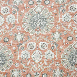 Maxwell Fabric Ishka # 634 Watermelon