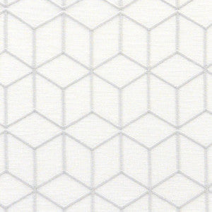 Maxwell Fabric Ithaca # 503 Fog