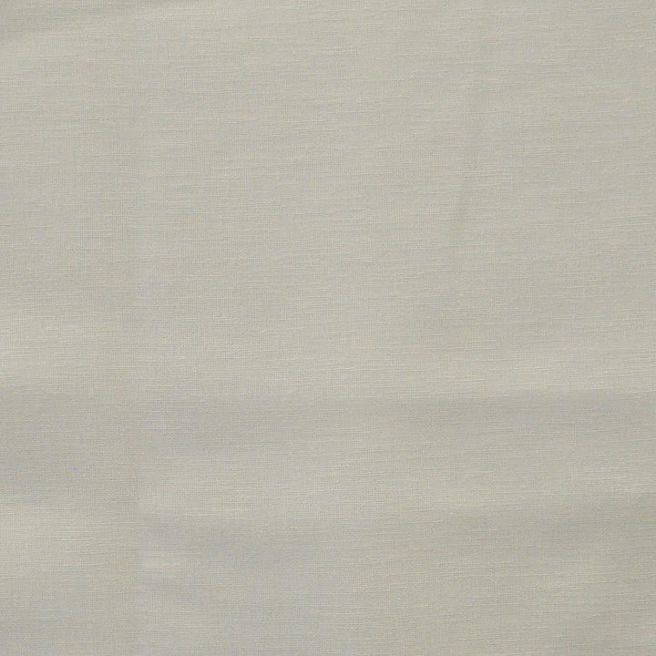 Iago # 630 Milk by Maxwell Designer Fabric Sheer Textures 100% POLYESTER TURKEY 116" - Swanky Fabrics -