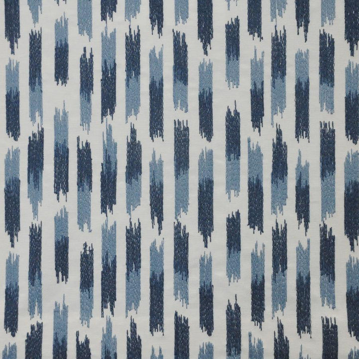 Islington # 105 Ice Floe by Maxwell Designer Fabric Color Theory-Vol.Vii Neptune 65% COTTON
35% POLYESTER INDIA V-7.25" H- 13.25" 54" - Swanky Fabrics -