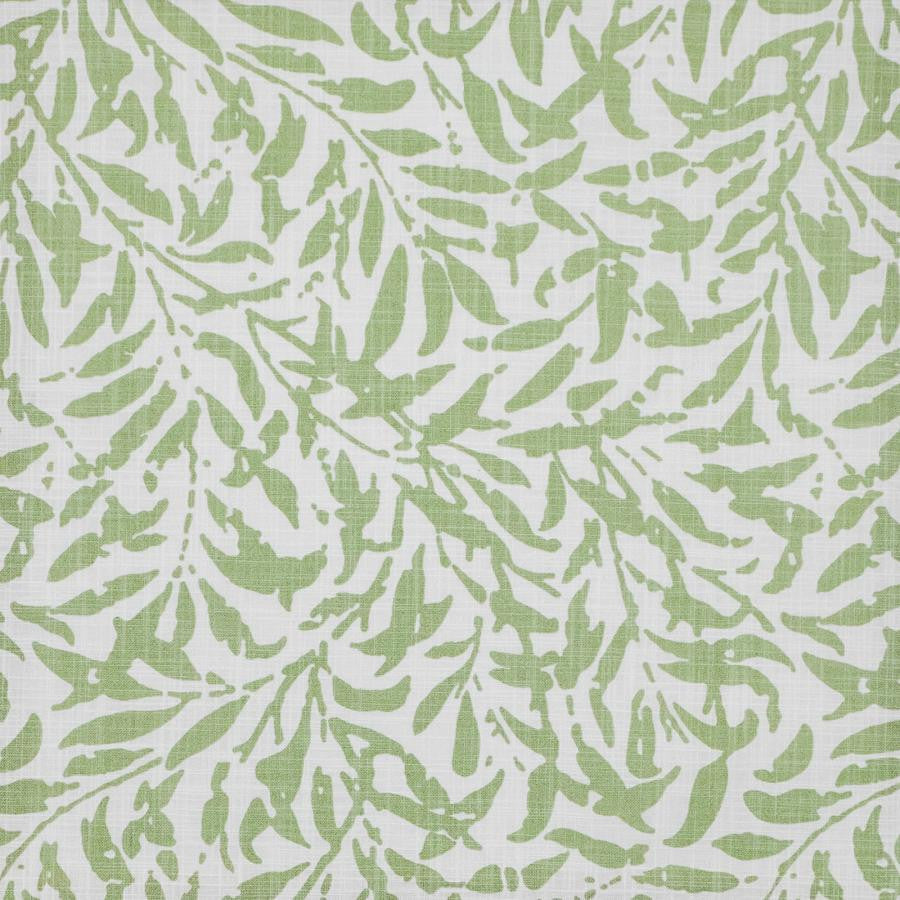 Ingleby # 505 Celery by Maxwell Designer Fabric Print Gallery Ii 100% COTTON PAKISTAN V-25.3" H-13.5" 54" - Swanky Fabrics -