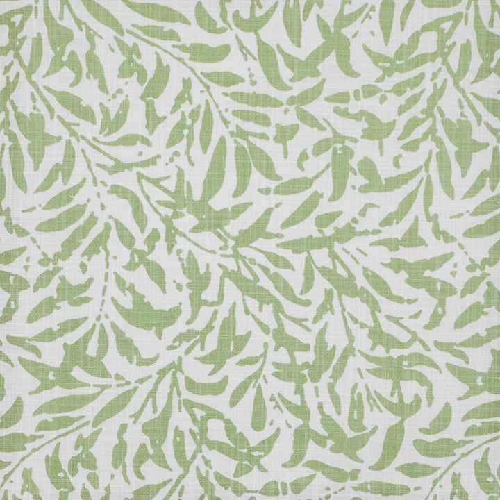 Ingleby # 505 Celery by Maxwell Designer Fabric Print Gallery Ii 100% COTTON PAKISTAN V-25.3" H-13.5" 54" - Swanky Fabrics -