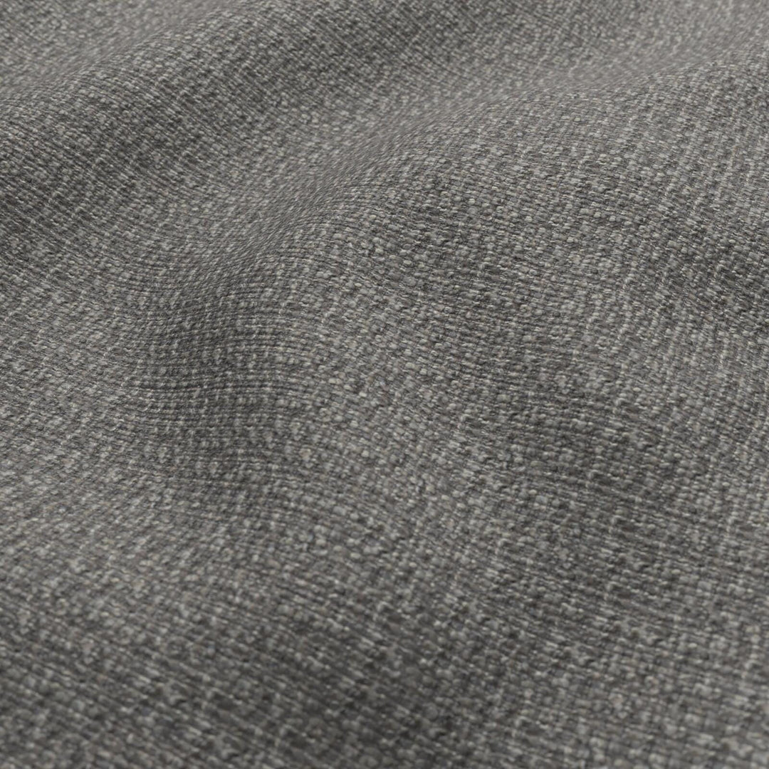 Inara # 205 Gargoyle by Maxwell Designer Fabric Performance Textures Vi 49% RECYCLED POLYPROPYLENE 36% ACRYLIC 15% RECYCLED POLYESTER TURKEY 55" - Swanky Fabrics -