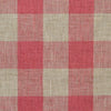 Magnolia Fabric Ian Carnation