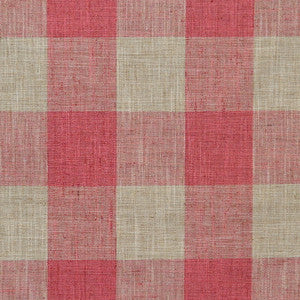 Magnolia Fabric Ian Carnation