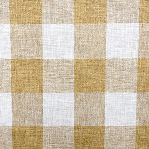 Magnolia Fabric Ian Gold