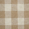 Magnolia Fabric Ian Granola