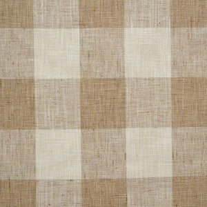 Magnolia Fabric Ian Granola