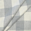 Magnolia Fabric Ian Iceberg