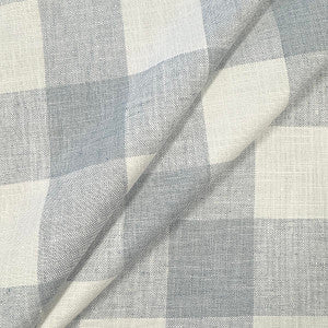 Magnolia Fabric Ian Iceberg
